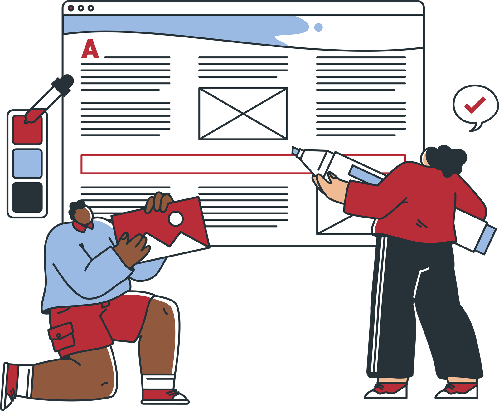 Plan the Right Content Strategy
