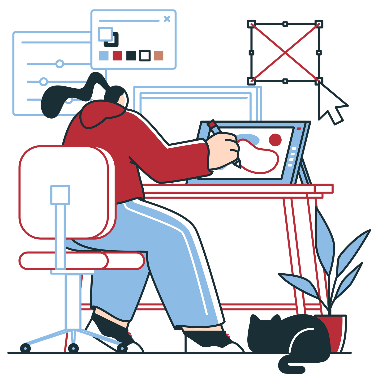 Final Delivery & Ongoing Support