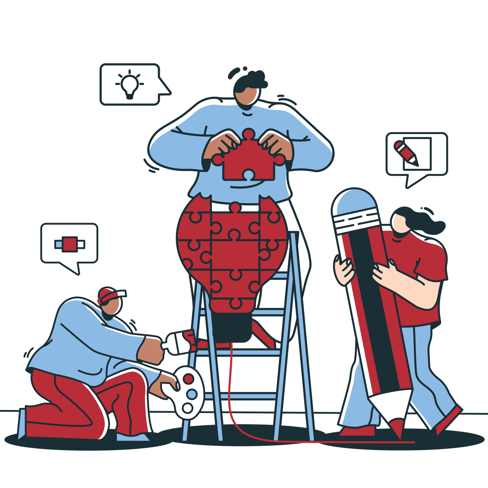 Optimised for Every Platform