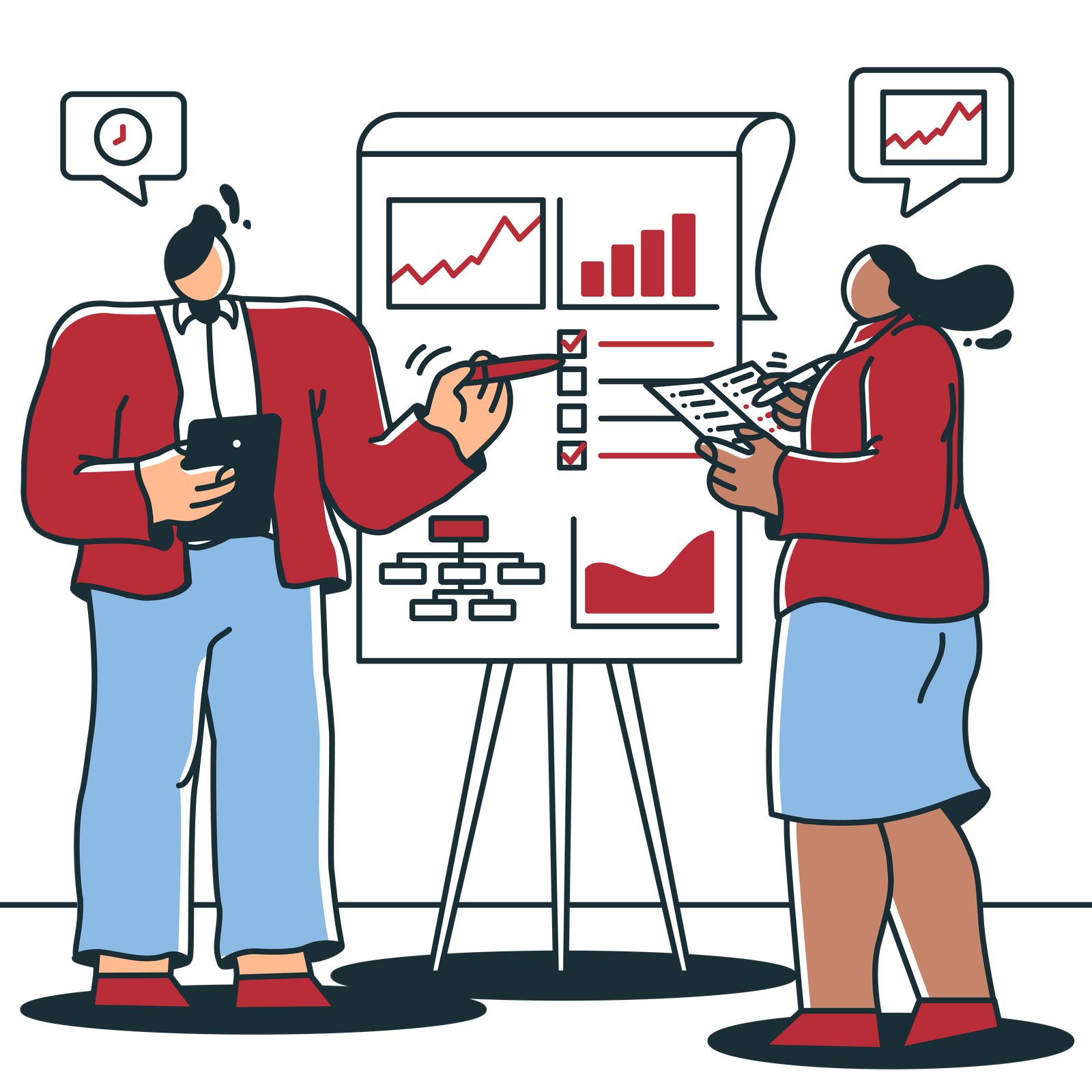 Build a Customised Ad Strategy