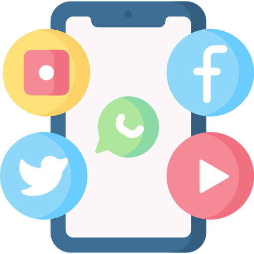 We help your brand lead the scrolling