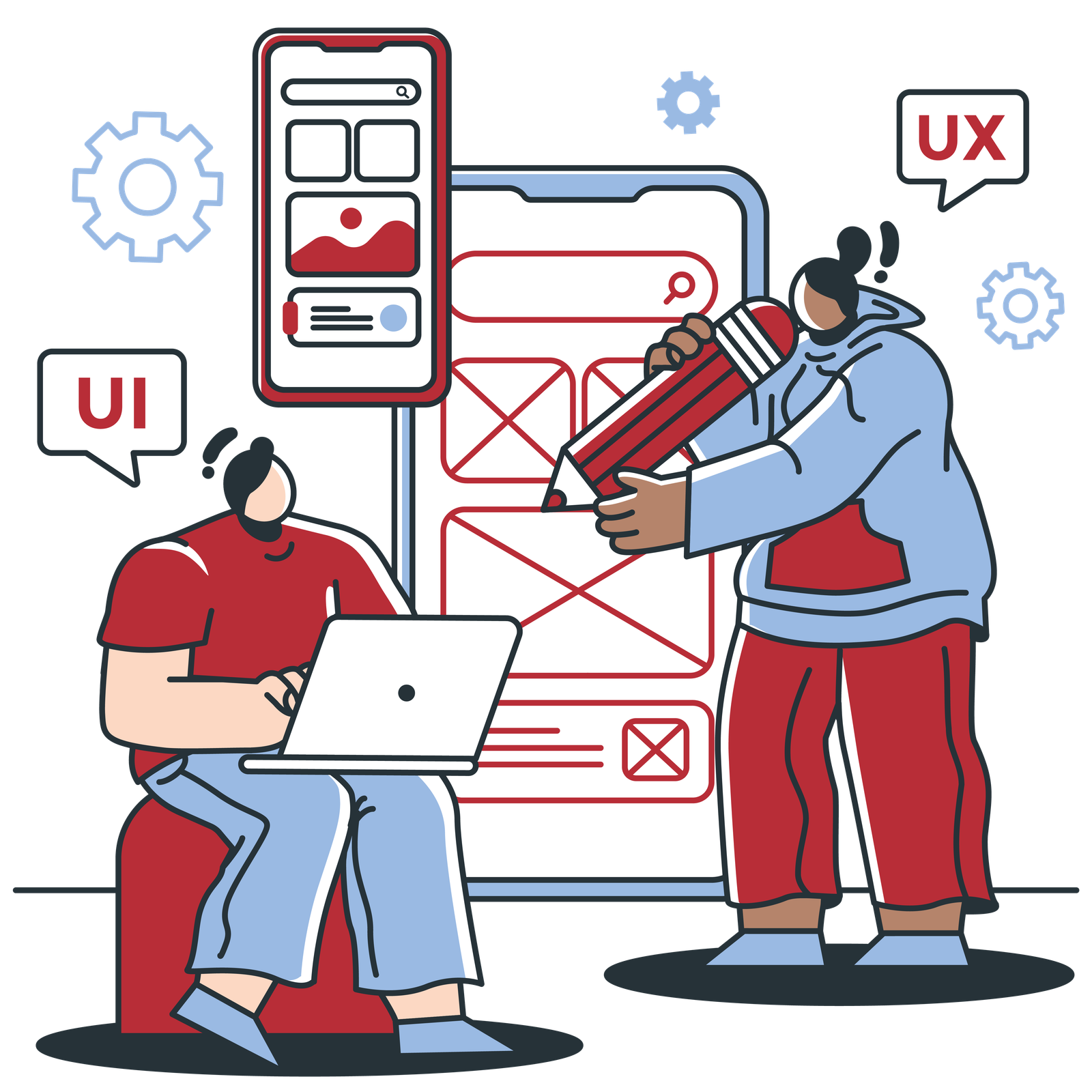 In-Depth Brand & Audience Understanding