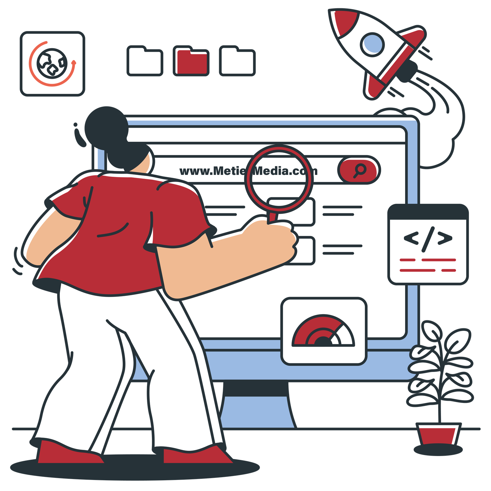 Custom Strategy & Tailored Solutions