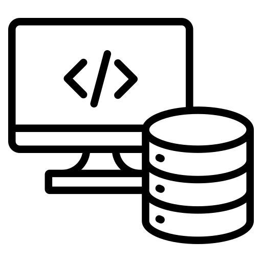 Front-End & Back-End Development